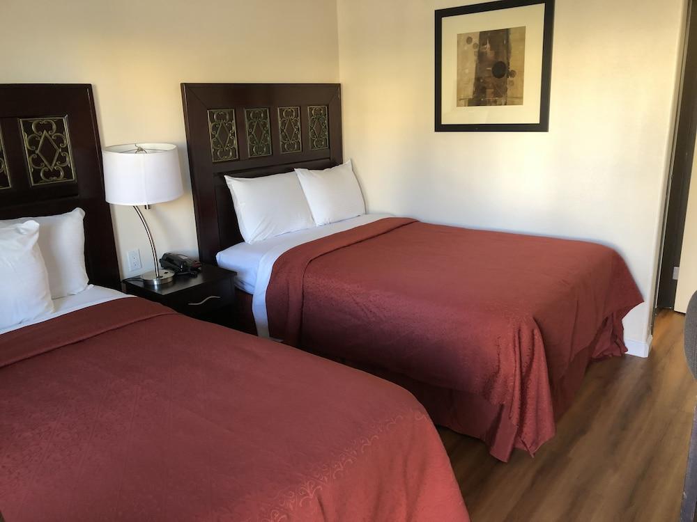 Americas Best Value Inn & Suites Escondido Luaran gambar