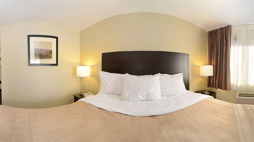 Americas Best Value Inn & Suites Escondido Luaran gambar