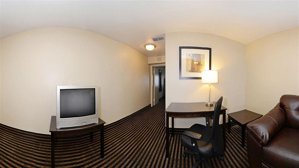 Americas Best Value Inn & Suites Escondido Luaran gambar