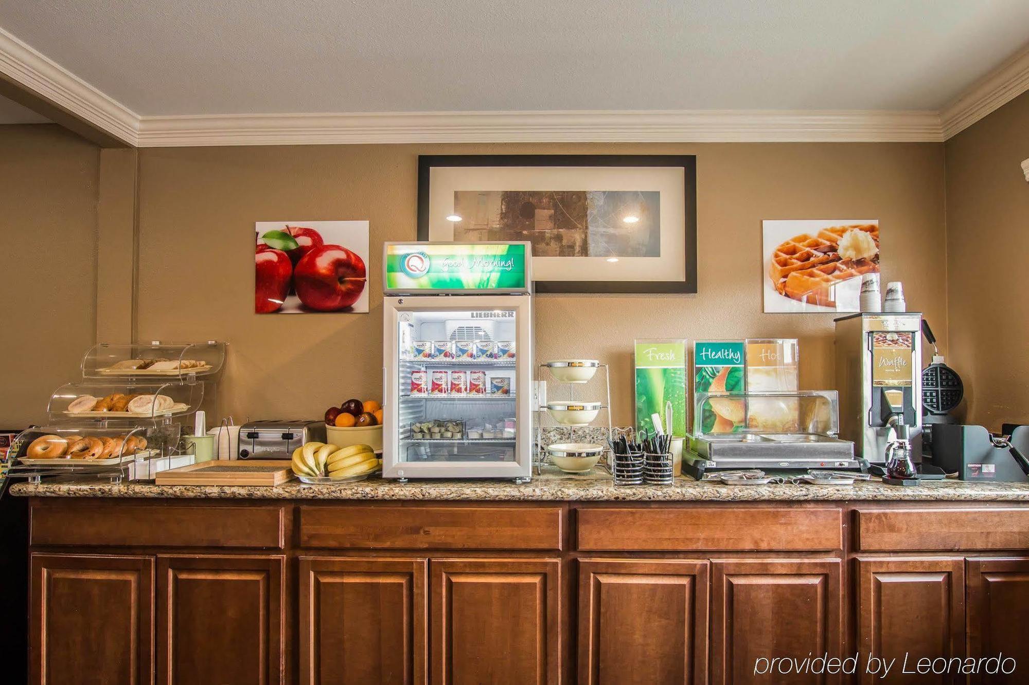 Americas Best Value Inn & Suites Escondido Luaran gambar