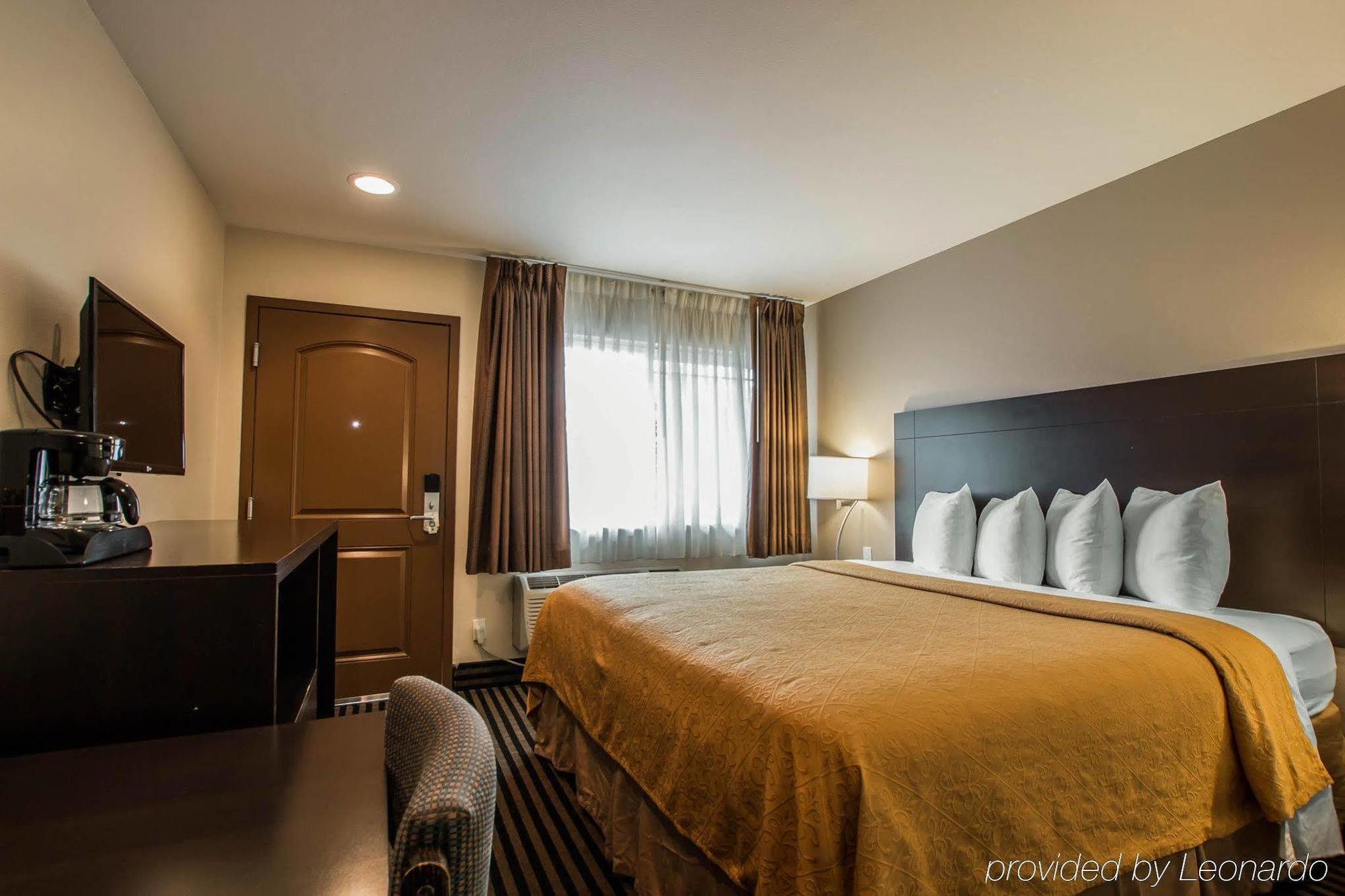 Americas Best Value Inn & Suites Escondido Luaran gambar