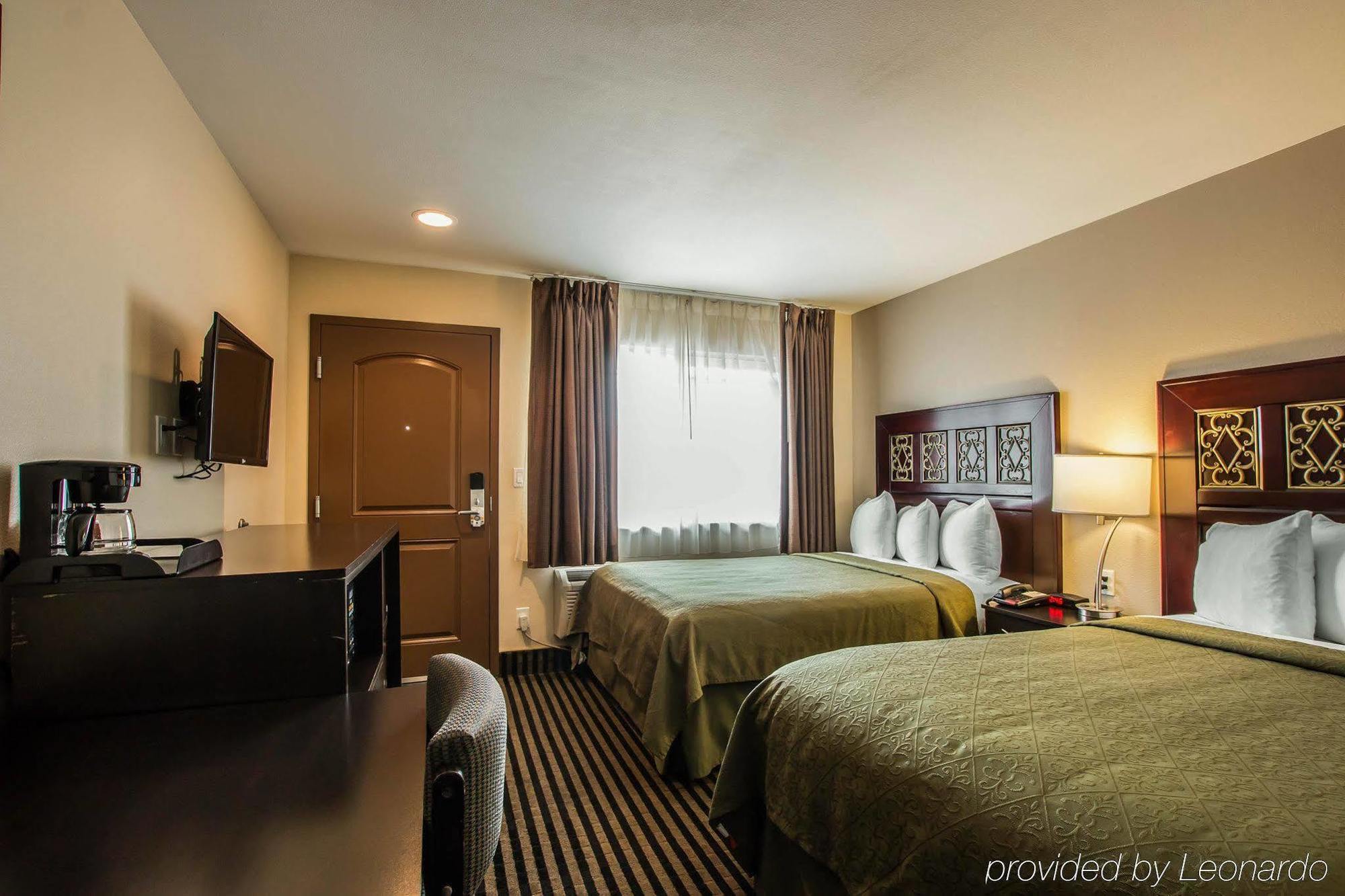 Americas Best Value Inn & Suites Escondido Luaran gambar