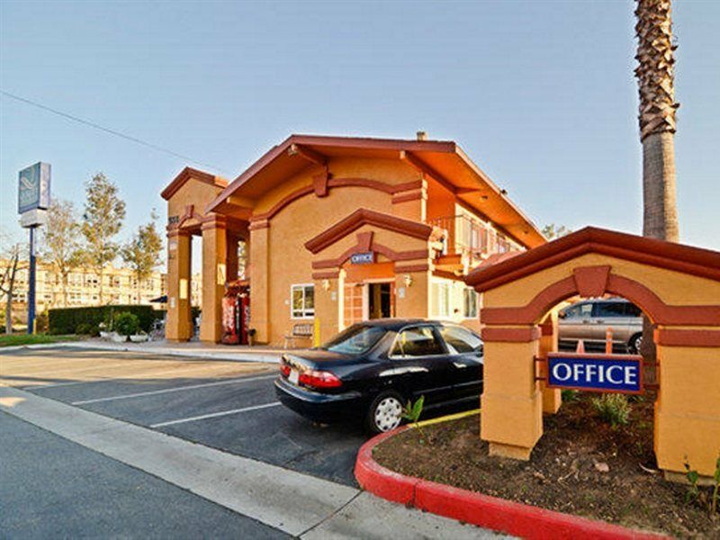 Americas Best Value Inn & Suites Escondido Luaran gambar