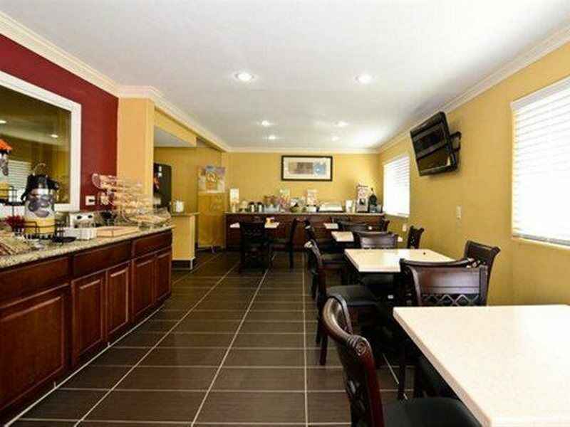 Americas Best Value Inn & Suites Escondido Luaran gambar